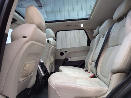 Land Rover Range Rover Sport 3.0 Range Rover Sport HSE SDV6 Auto 4WD 5dr 71