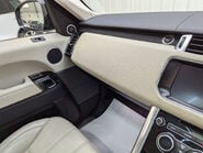 Land Rover Range Rover Sport 3.0 Range Rover Sport HSE SDV6 Auto 4WD 5dr 95