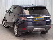 Land Rover Range Rover Sport 3.0 Range Rover Sport HSE SDV6 Auto 4WD 5dr 12