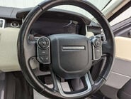 Land Rover Range Rover Sport 3.0 Range Rover Sport HSE SDV6 Auto 4WD 5dr 82