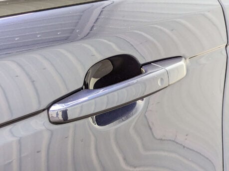 Land Rover Range Rover Sport 3.0 Range Rover Sport HSE SDV6 Auto 4WD 5dr 32