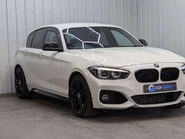 BMW 1 Series 1.5 118I M Sport Shadow Edition 5dr 19
