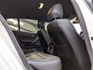 BMW 1 Series 1.5 118I M Sport Shadow Edition 5dr 62