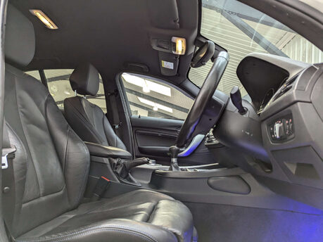 BMW 1 Series 1.5 118I M Sport Shadow Edition 5dr 53