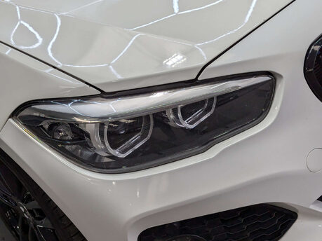 BMW 1 Series 1.5 118I M Sport Shadow Edition 5dr 28