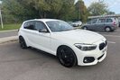 BMW 1 Series 1.5 118I M Sport Shadow Edition 5dr