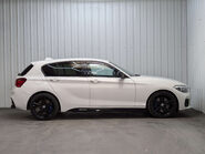 BMW 1 Series 1.5 118I M Sport Shadow Edition 5dr 13
