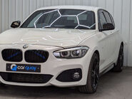 BMW 1 Series 1.5 118I M Sport Shadow Edition 5dr 21