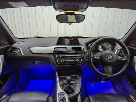 BMW 1 Series 1.5 118I M Sport Shadow Edition 5dr 2