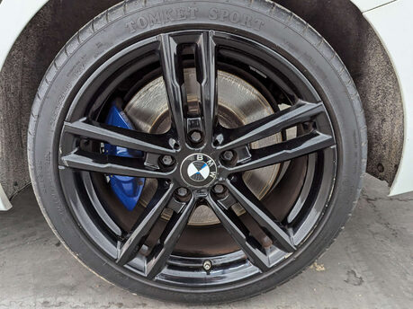 BMW 1 Series 1.5 118I M Sport Shadow Edition 5dr 31