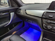 BMW 1 Series 1.5 118I M Sport Shadow Edition 5dr 92