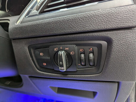 BMW 1 Series 1.5 118I M Sport Shadow Edition 5dr 81