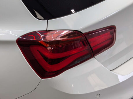 BMW 1 Series 1.5 118I M Sport Shadow Edition 5dr 42