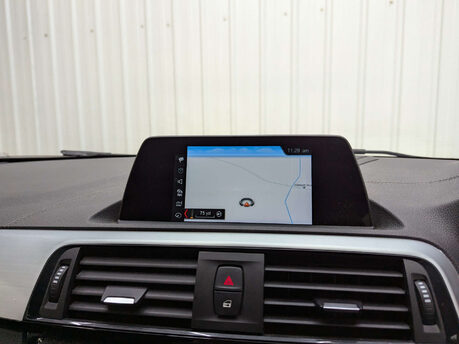 BMW 1 Series 1.5 118I M Sport Shadow Edition 5dr 85