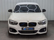 BMW 1 Series 1.5 118I M Sport Shadow Edition 5dr 22