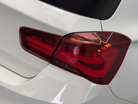 BMW 1 Series 1.5 118I M Sport Shadow Edition 5dr 43