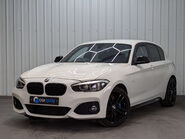 BMW 1 Series 1.5 118I M Sport Shadow Edition 5dr 6