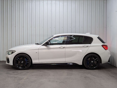 BMW 1 Series 1.5 118I M Sport Shadow Edition 5dr 15