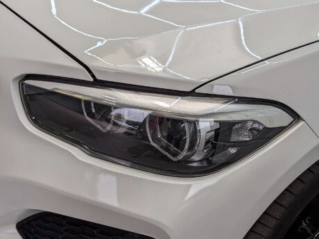 BMW 1 Series 1.5 118I M Sport Shadow Edition 5dr 29