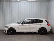 BMW 1 Series 1.5 118I M Sport Shadow Edition 5dr 17