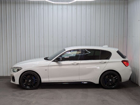 BMW 1 Series 1.5 118I M Sport Shadow Edition 5dr 17