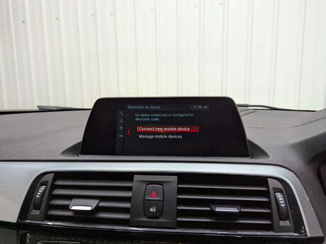 BMW 1 Series 1.5 118I M Sport Shadow Edition 5dr 89