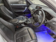 BMW 1 Series 1.5 118I M Sport Shadow Edition 5dr 50