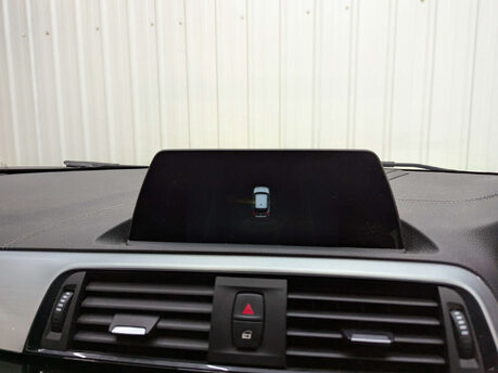 BMW 1 Series 1.5 118I M Sport Shadow Edition 5dr 86