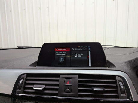 BMW 1 Series 1.5 118I M Sport Shadow Edition 5dr 90