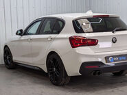 BMW 1 Series 1.5 118I M Sport Shadow Edition 5dr 34