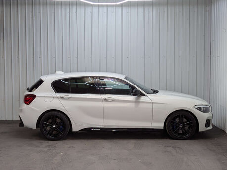 BMW 1 Series 1.5 118I M Sport Shadow Edition 5dr 14