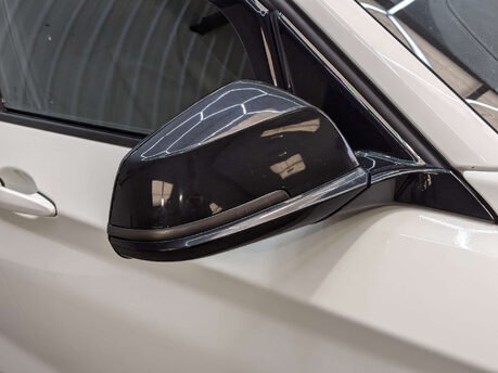 BMW 1 Series 1.5 118I M Sport Shadow Edition 5dr 27