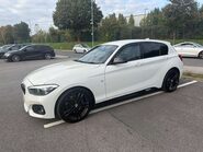 BMW 1 Series 1.5 118I M Sport Shadow Edition 5dr 13