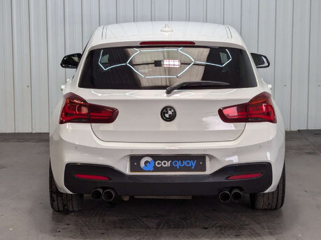 BMW 1 Series 1.5 118I M Sport Shadow Edition 5dr 37