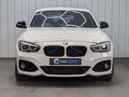 BMW 1 Series 1.5 118I M Sport Shadow Edition 5dr 20