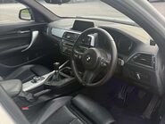 BMW 1 Series 1.5 118I M Sport Shadow Edition 5dr 4