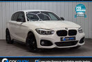 BMW 1 Series 1.5 118I M Sport Shadow Edition 5dr