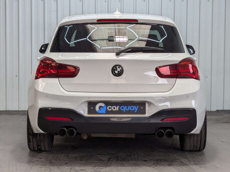 BMW 1 Series 1.5 118I M Sport Shadow Edition 5dr 35