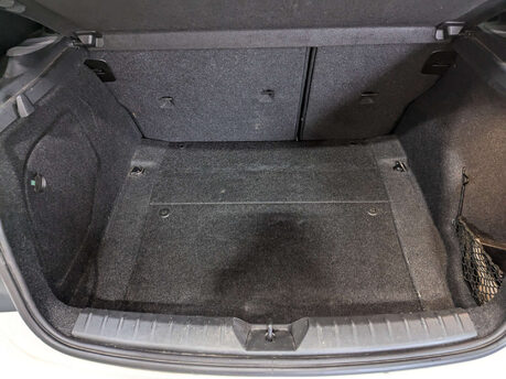 BMW 1 Series 1.5 118I M Sport Shadow Edition 5dr 45