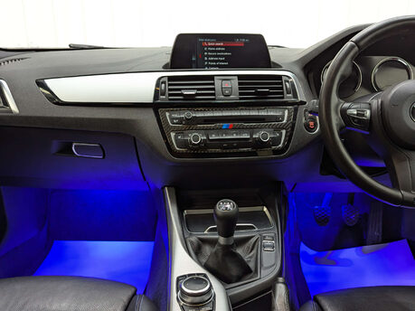 BMW 1 Series 1.5 118I M Sport Shadow Edition 5dr 83