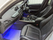 BMW 1 Series 1.5 118I M Sport Shadow Edition 5dr 55