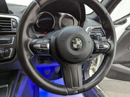 BMW 1 Series 1.5 118I M Sport Shadow Edition 5dr 78