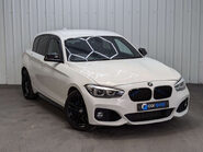 BMW 1 Series 1.5 118I M Sport Shadow Edition 5dr 5