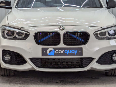 BMW 1 Series 1.5 118I M Sport Shadow Edition 5dr 25