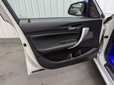 BMW 1 Series 1.5 118I M Sport Shadow Edition 5dr 60