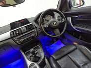 BMW 1 Series 1.5 118I M Sport Shadow Edition 5dr 49