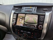 Nissan Navara 2.3 Navara Tekna dCi 4WD 5dr 81