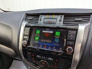 Nissan Navara 2.3 Navara Tekna dCi 4WD 5dr 82