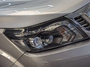 Nissan Navara 2.3 Navara Tekna dCi 4WD 5dr 27