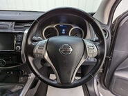 Nissan Navara 2.3 Navara Tekna dCi 4WD 5dr 70